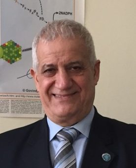 Ровшан Ібрагімхаліла огли Халілов