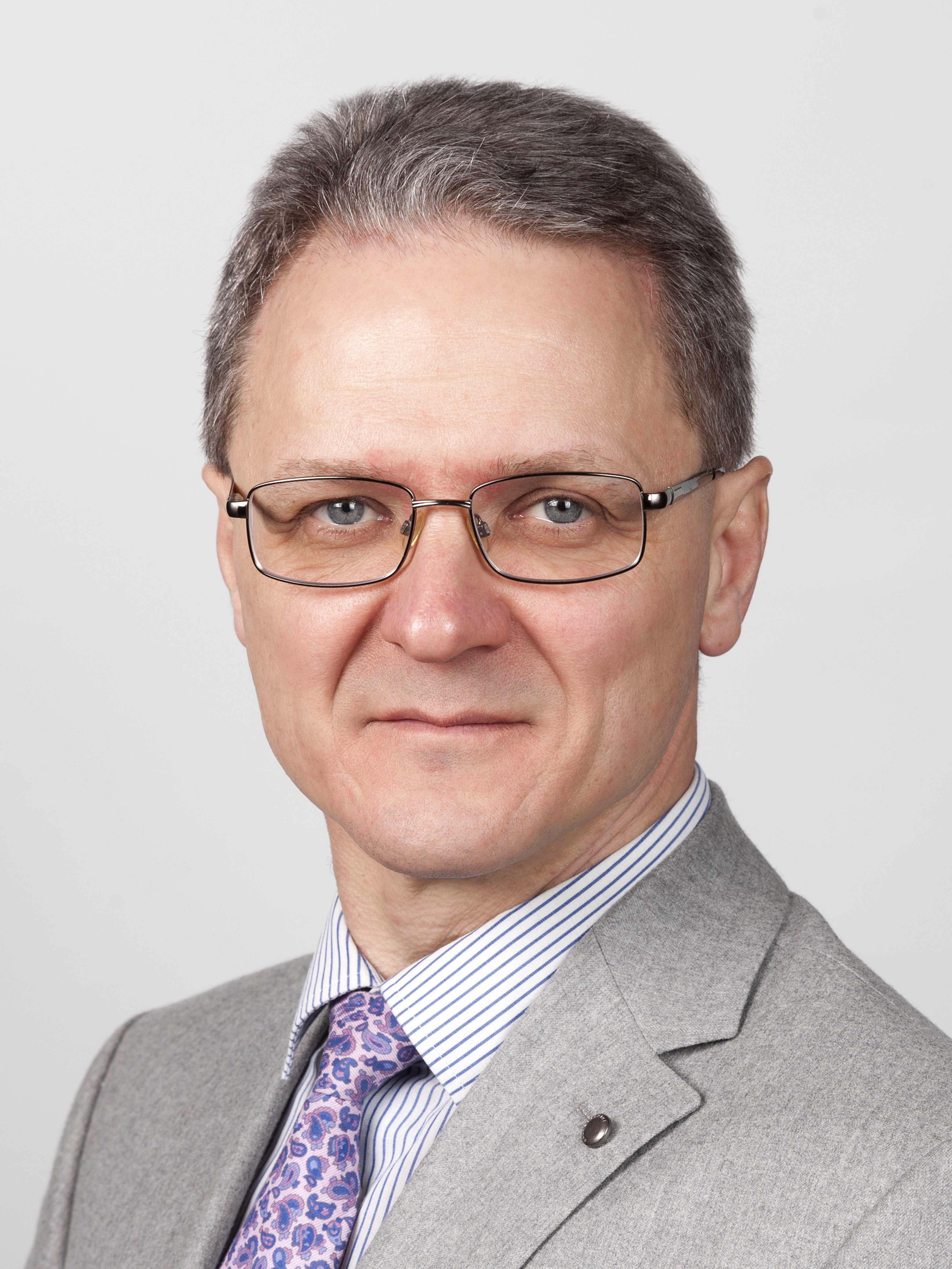 Столярчук Ігор Дмитрович