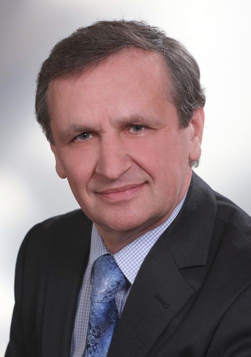 Лопушанський Василь Михайлович