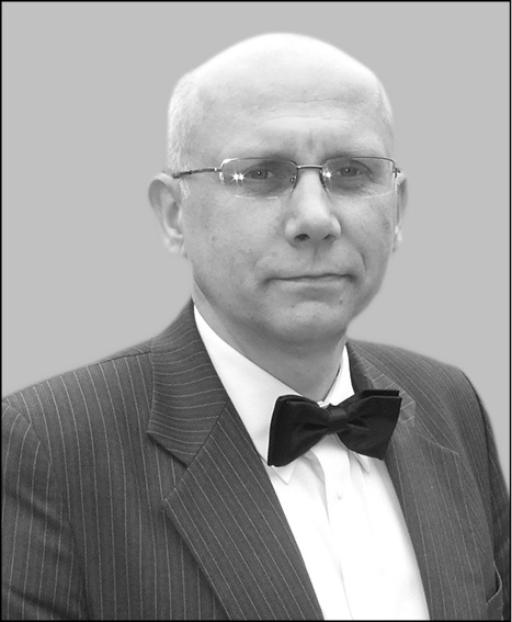 Набитович Ігор Йосипович