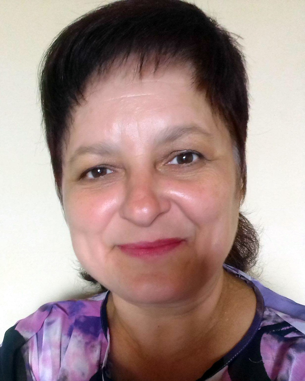 Шевців Галина Михайлівна