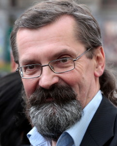 Ґжеґож Юзефчук