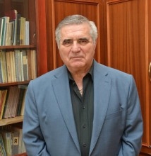 Григорій Штонь