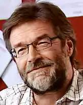 Йозеф Крістіан Айгнер