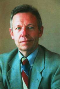 Олександр Іванович Чередниченко