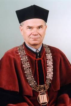 Генрик Ґмітерек