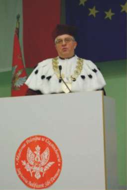 Анджей Криньский