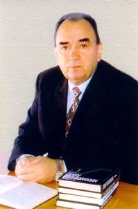 Шкіль Микола Іванович