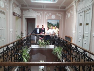 Учасники круглого столу