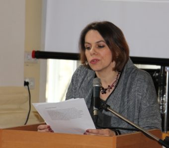 Доктор Восач-Крзтонь Йоланта