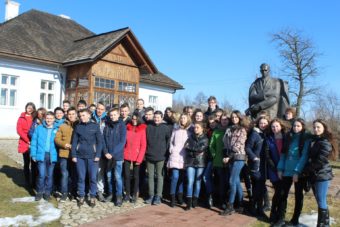 Івано-Франківськ,Угринів,Гошів