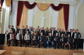 Учасники та гості фестивалю