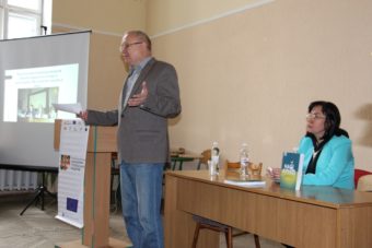 Вступне слово професора Леоніда Тимошенка