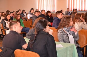 Робочий момент брейн-рингу