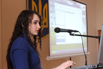 Iванна Кисиличин