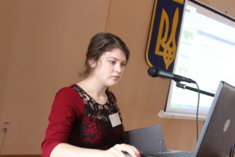 Марiя Новожилова