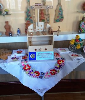 Творчі проекти дрогобицьких студентів