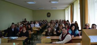 Учасники семінару