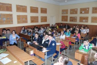 Учасники та гості турніру