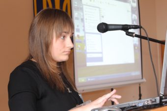 Валерiя Квас