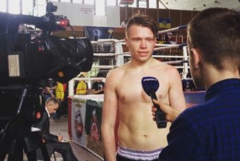 Павляк Олег