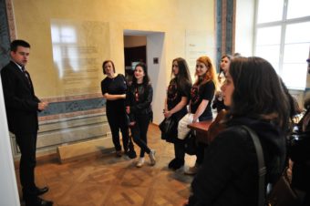 Дізнаємося історію Кракова у Краківському історичному музеї