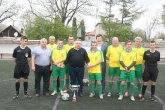 Команда ДДПУ