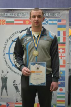 Андрій Лагуш 