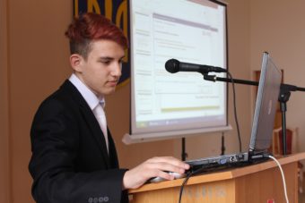 Олег Григорович