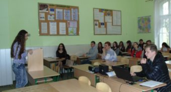 Робота конференції