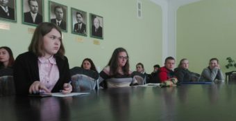 Учасники конференції