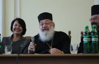 Гарне почуття гумору ніколи не покидало блаженнішого Любомира Гузара