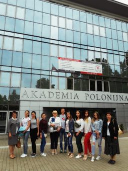 Учасники та керiвники програми «Подвiйний диплом»