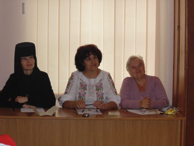 Вихователі ДНЗ