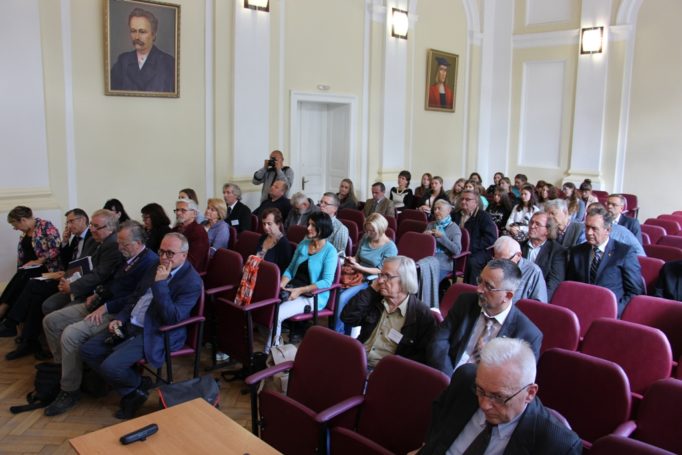 Учасники та гості «Діалогу Двох Культур – 2017»