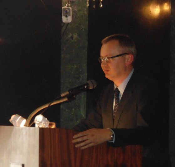 Про специфіку роботи над книгою розповідає професор Петро Іванишин