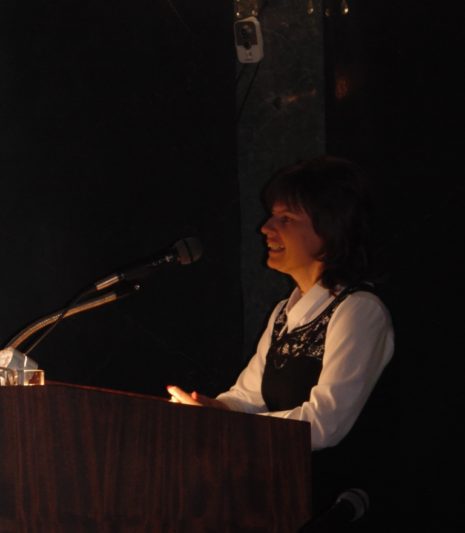 З структурою про книгу ознайомлює доцент Ірина Дмитрів