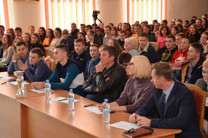 Почесне журі конкурсу