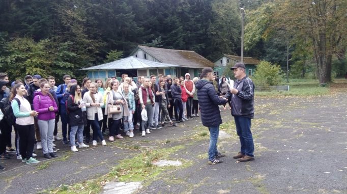 Відзначення переможців