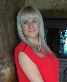 Бейба Надія Василівна