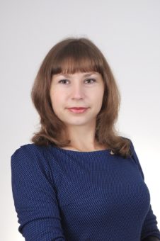 Конопко Тетяна Володимирівна