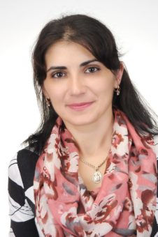 Савшак Лілія Петрівна