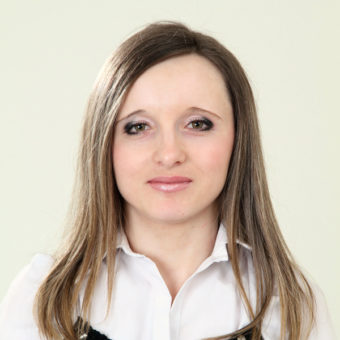 Заяць Софія Михайлівна