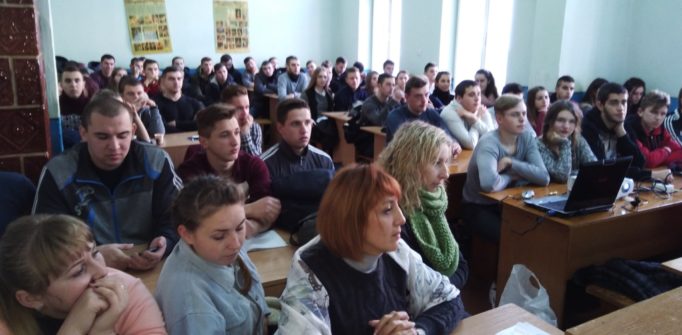 Учасники ментального тренування