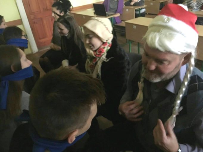 Проведення конкурсу