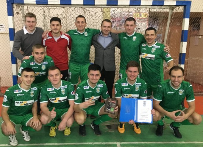 Збірна Львівщини - бронзовий призер ХХІІІ Меморіалу пам'яті Миколи Балакіна