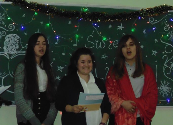 Презентація вікторини студентами-магістрами УП-11М