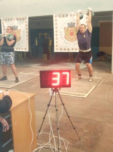 Андрiй Лагуш