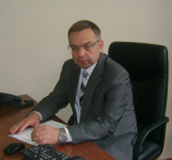 Пантюк Микола Павлович