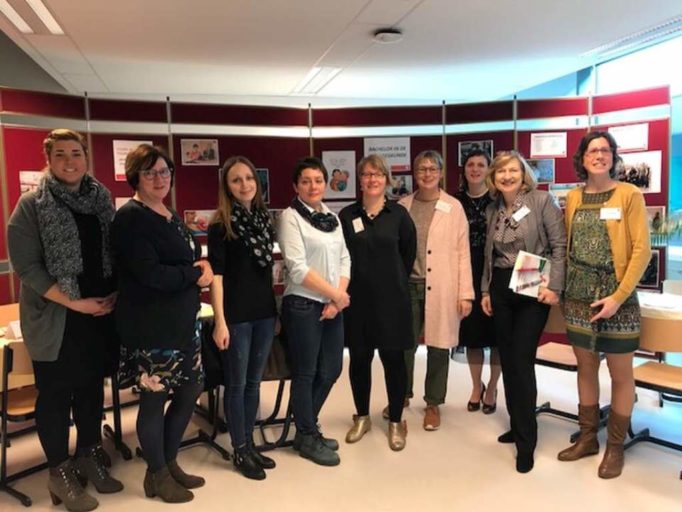 День відчинених дверей в ВІВЕС